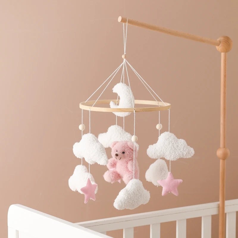 Mobile For Baby Crib.
