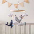 Mobile For Baby Crib.
