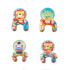 Baby Development Pillow