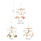 Mobile For Baby Crib.