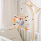 Mobile For Baby Crib.