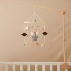 Mobile For Baby Crib.