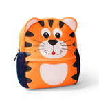 Cute 3D Animal Toddler Backpack (Kindergarten/Daycare)