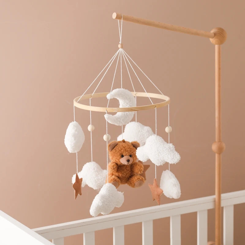 Mobile For Baby Crib.
