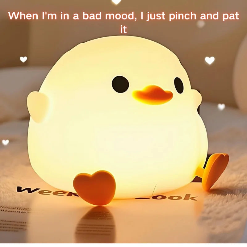 LED Night Light for Baby's Room