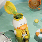 Brinquedo de Banho para Bebé - Pato/Elefante