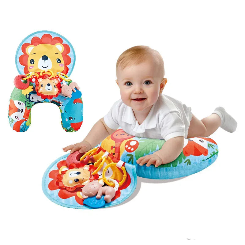 Baby Development Pillow