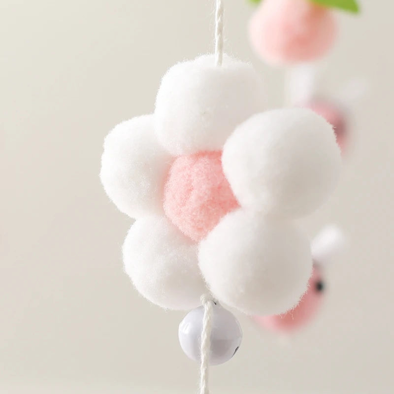 Mobile For Baby Crib.