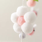 Mobile For Baby Crib.