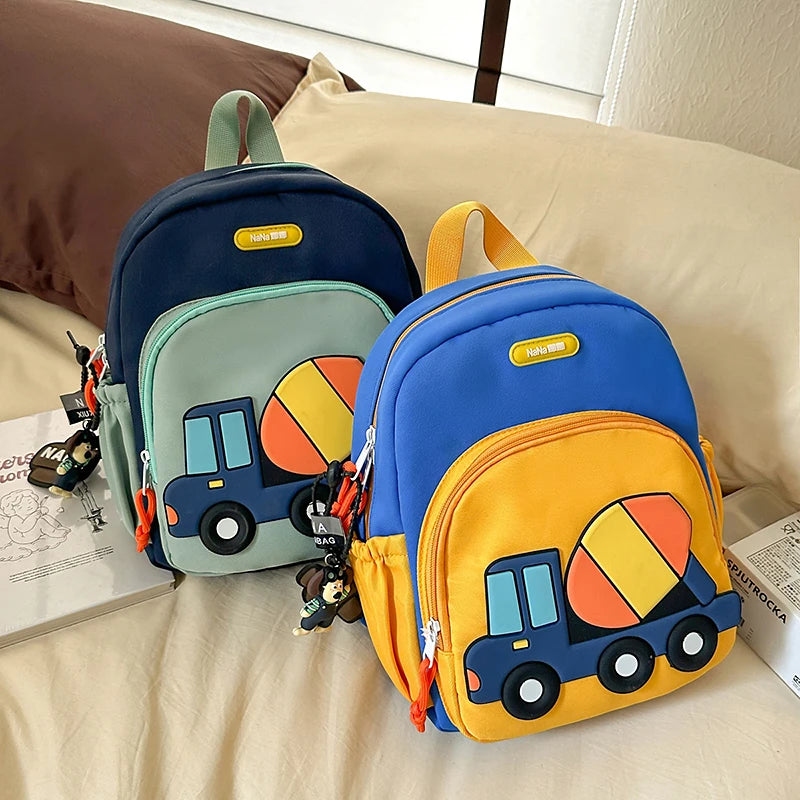 Children's Backpack