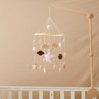 Mobile For Baby Crib.