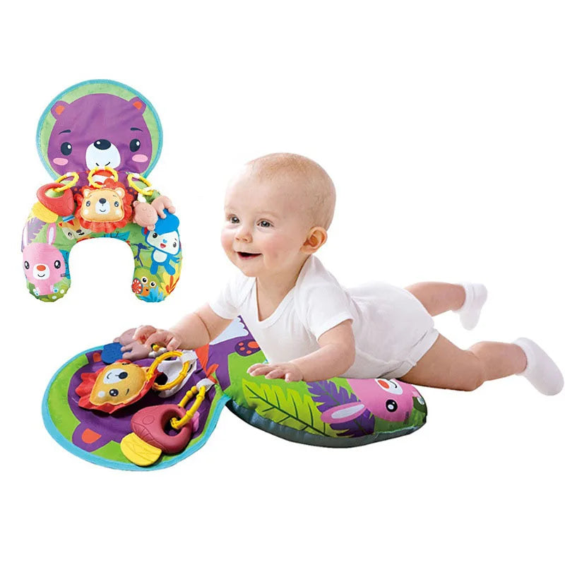 Baby Development Pillow