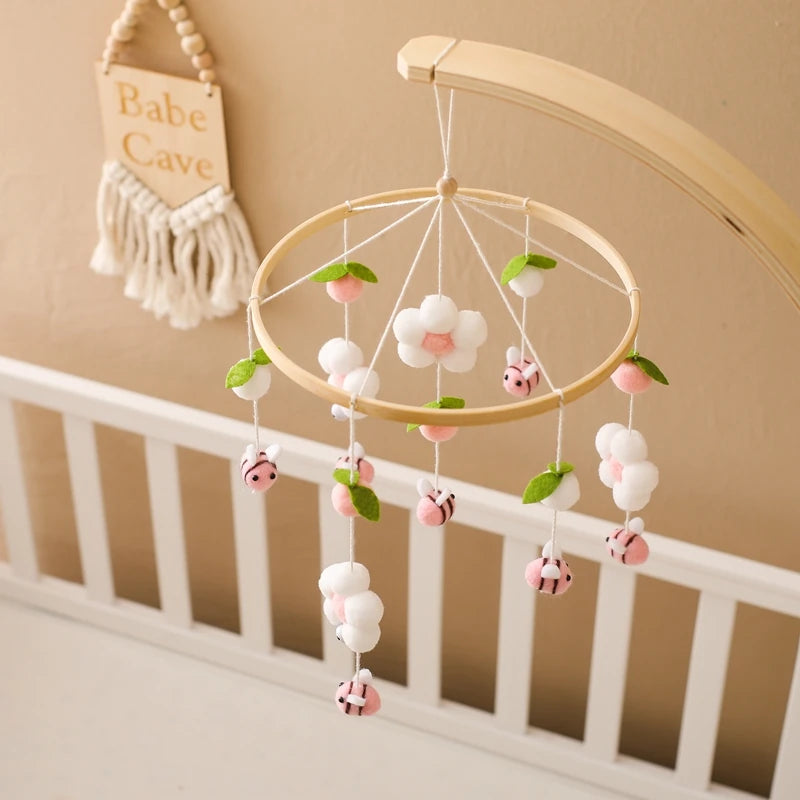 Mobile For Baby Crib.