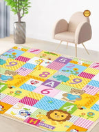 Non-toxic Foldable Activity Mat For Babies And Children - 180*100