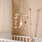 Mobile For Baby Crib.