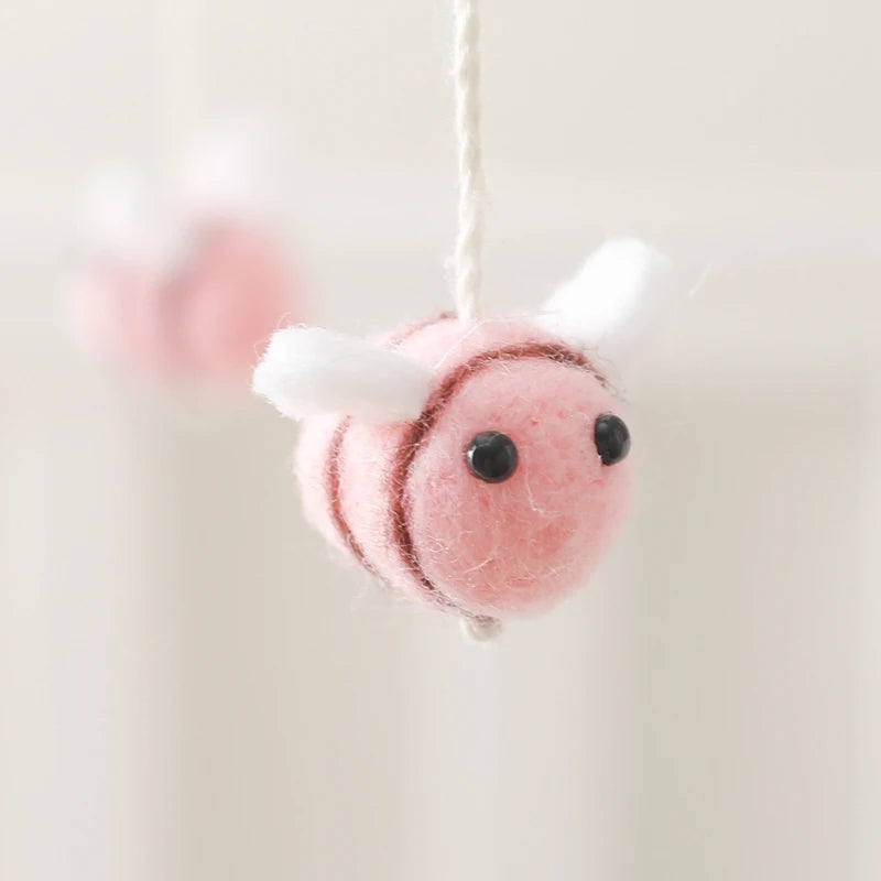 Mobile For Baby Crib.