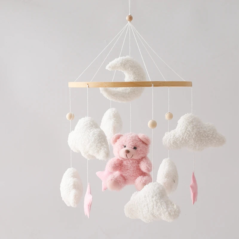 Mobile For Baby Crib.