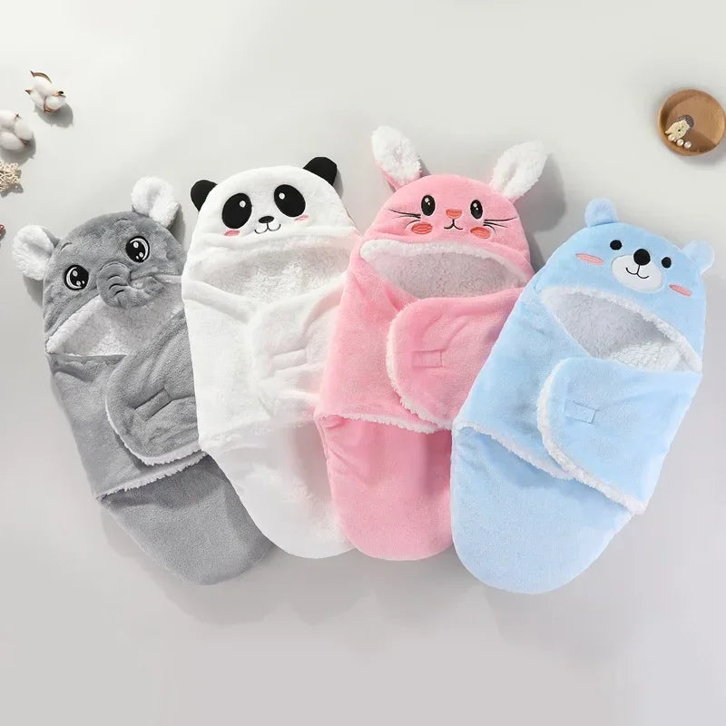 Sleeping Bag For Newborns