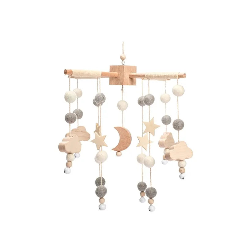 Mobile For Baby Crib.