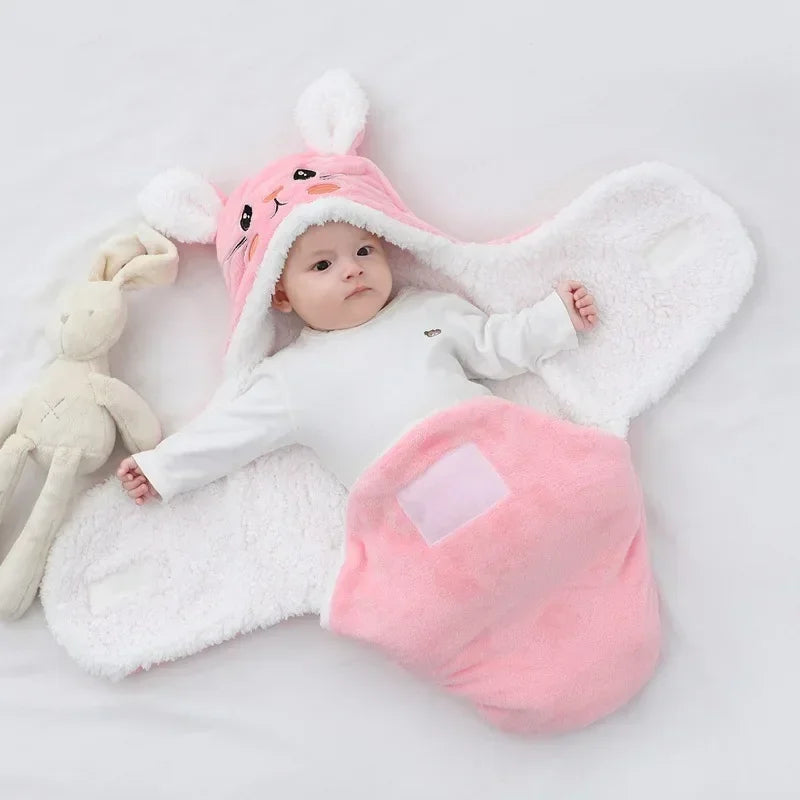 Sleeping Bag For Newborns