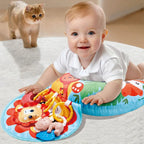 Baby Development Pillow