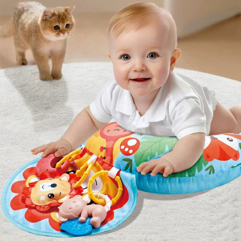Baby Development Pillow