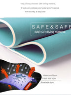 Cute 3D Animal Toddler Backpack (Kindergarten/Daycare)