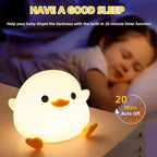 LED Night Light for Baby's Room