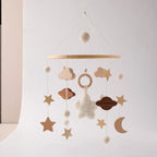 Mobile For Baby Crib.