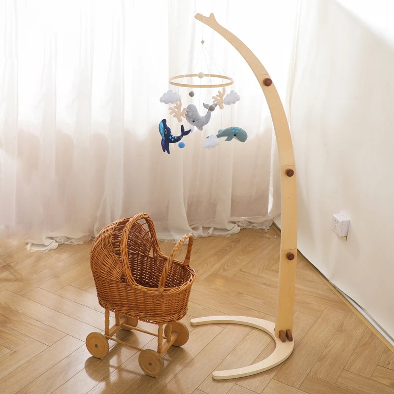 Mobile For Baby Crib.