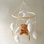 Mobile For Baby Crib.