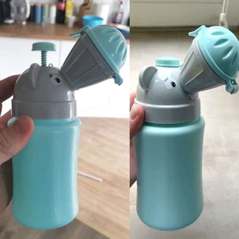 Portable Potty For Children