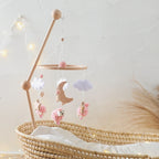 Mobile For Baby Crib.