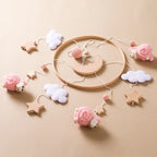 Mobile For Baby Crib.