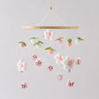 Mobile For Baby Crib.