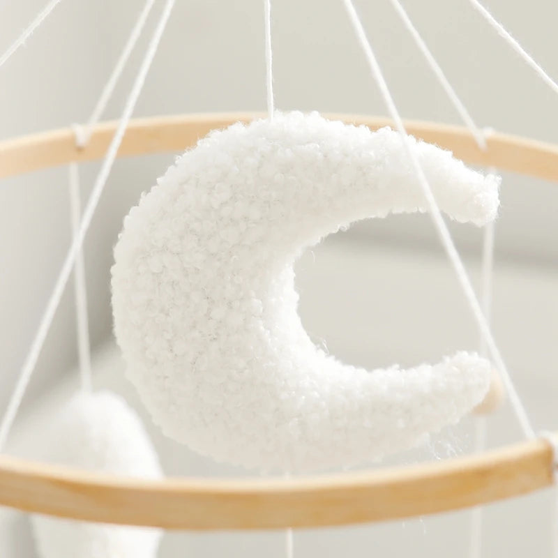 Mobile For Baby Crib.