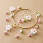 Mobile For Baby Crib.