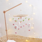 Mobile For Baby Crib.