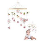 Mobile For Baby Crib.