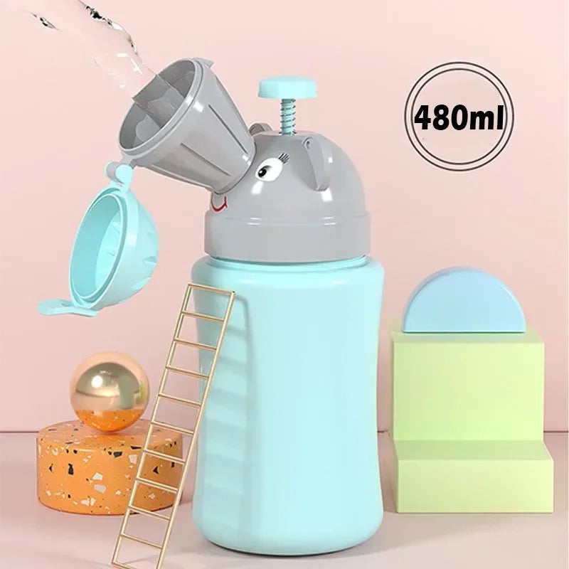 Portable Potty For Children